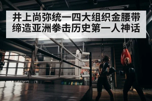 boxer training